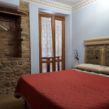 Pantorano Rooms Spinetoli Εξωτερικό φωτογραφία