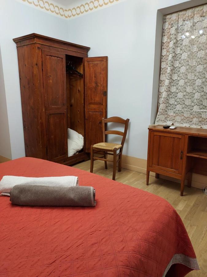 Pantorano Rooms Spinetoli Εξωτερικό φωτογραφία