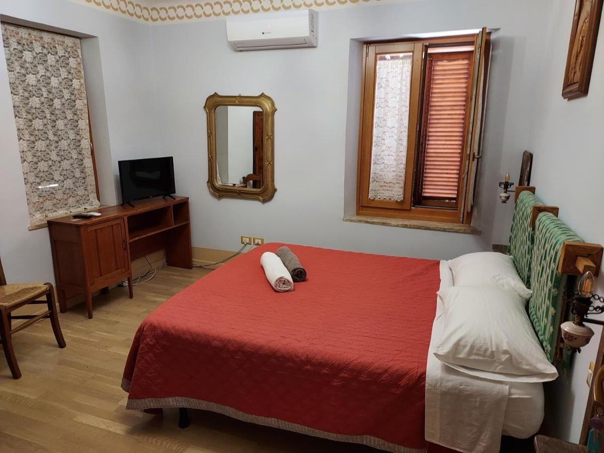 Pantorano Rooms Spinetoli Εξωτερικό φωτογραφία