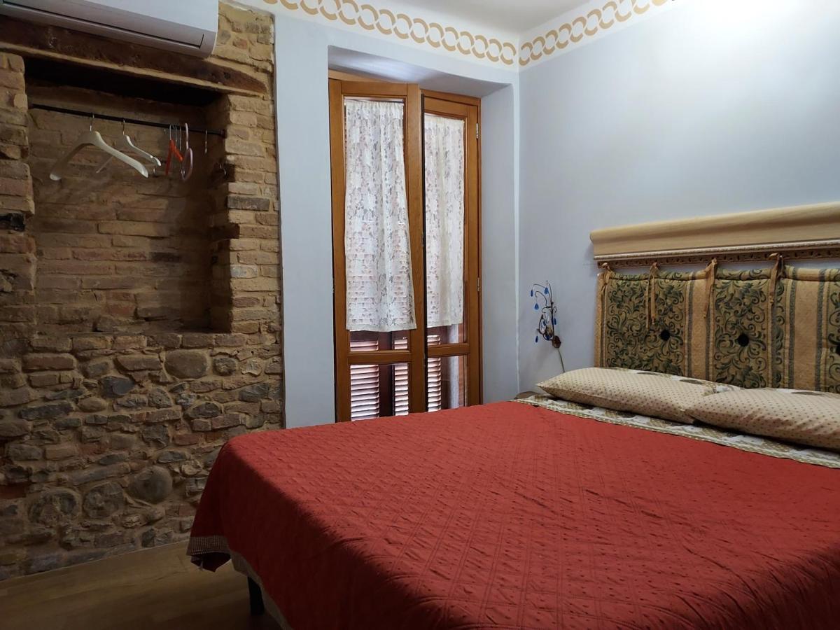 Pantorano Rooms Spinetoli Εξωτερικό φωτογραφία