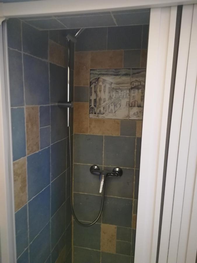 Pantorano Rooms Spinetoli Εξωτερικό φωτογραφία