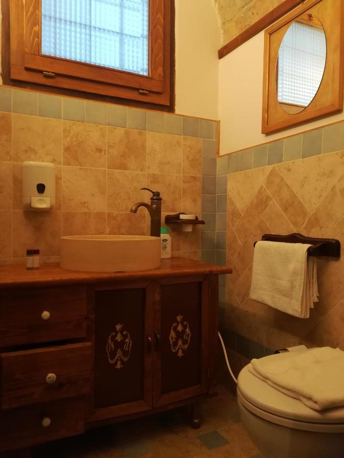Pantorano Rooms Spinetoli Εξωτερικό φωτογραφία