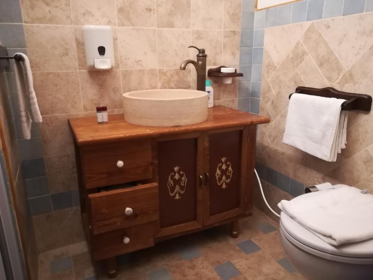 Pantorano Rooms Spinetoli Εξωτερικό φωτογραφία