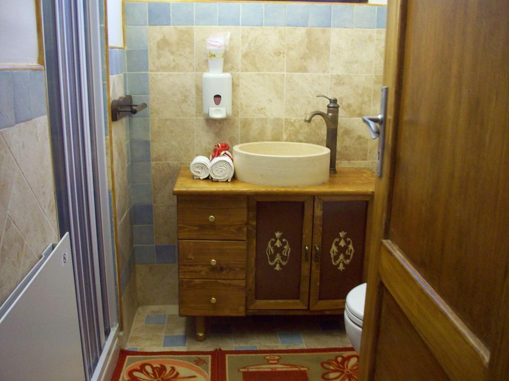 Pantorano Rooms Spinetoli Εξωτερικό φωτογραφία