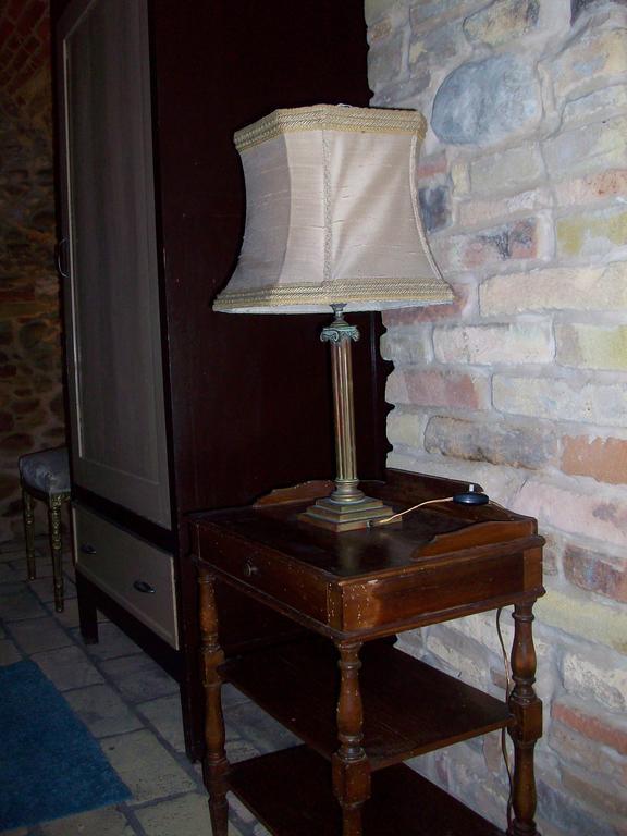 Pantorano Rooms Spinetoli Εξωτερικό φωτογραφία