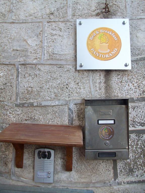 Pantorano Rooms Spinetoli Εξωτερικό φωτογραφία