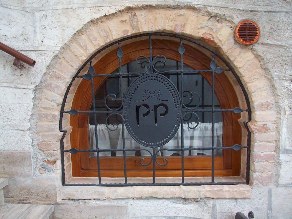 Pantorano Rooms Spinetoli Εξωτερικό φωτογραφία