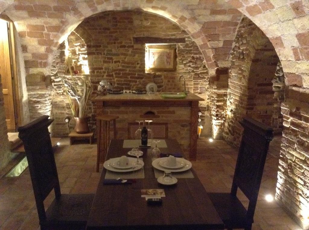 Pantorano Rooms Spinetoli Εξωτερικό φωτογραφία