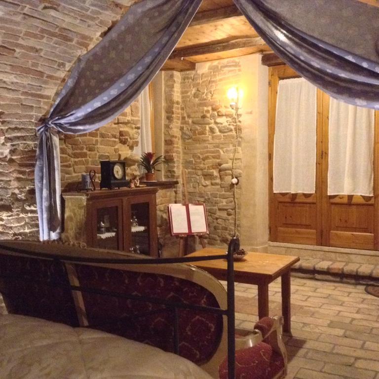 Pantorano Rooms Spinetoli Εξωτερικό φωτογραφία