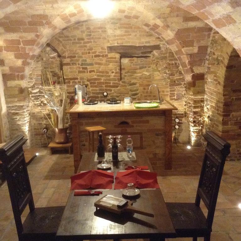 Pantorano Rooms Spinetoli Εξωτερικό φωτογραφία