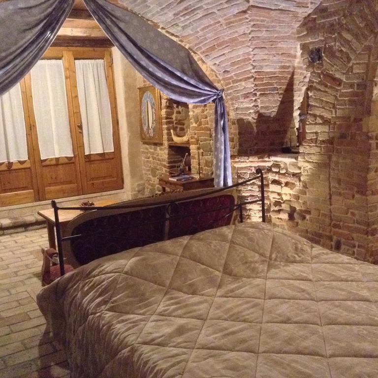 Pantorano Rooms Spinetoli Εξωτερικό φωτογραφία