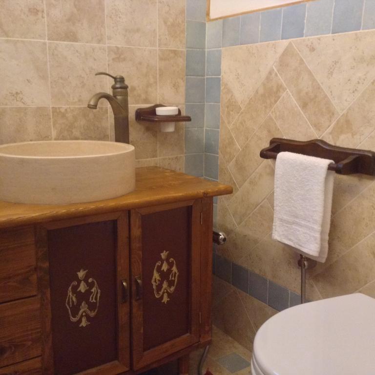 Pantorano Rooms Spinetoli Εξωτερικό φωτογραφία