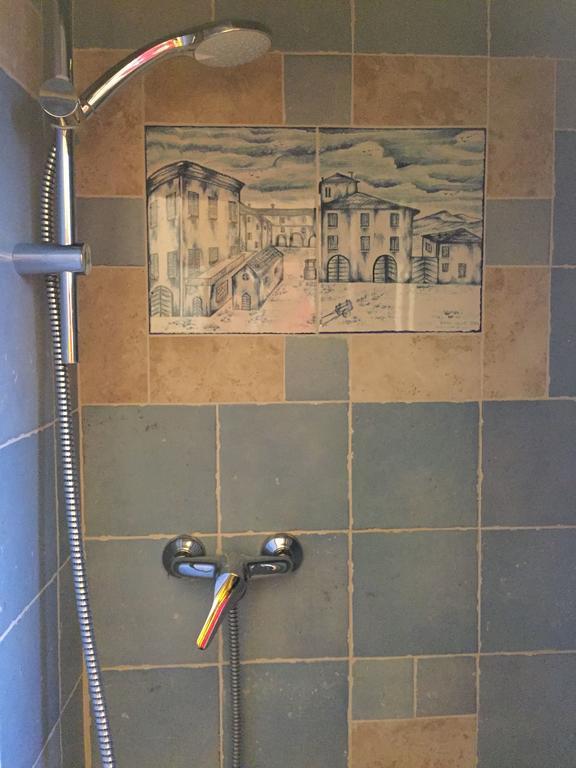 Pantorano Rooms Spinetoli Εξωτερικό φωτογραφία