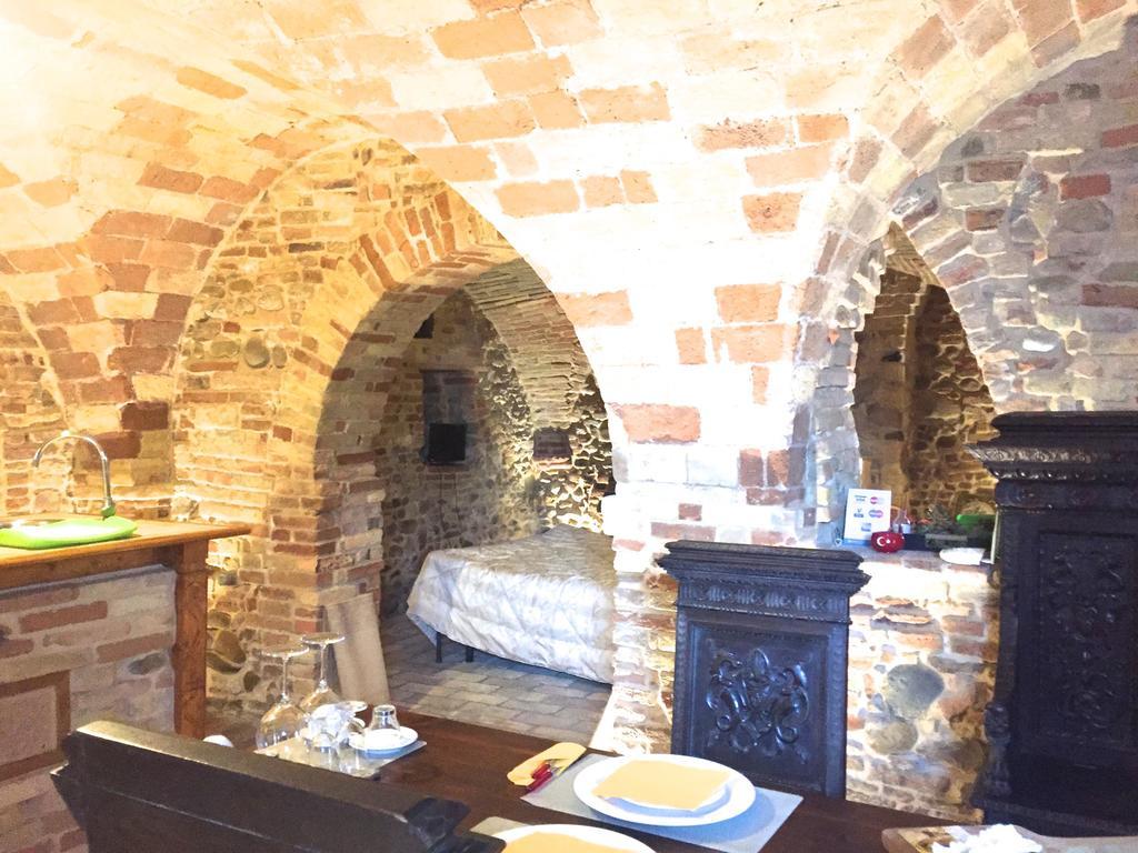 Pantorano Rooms Spinetoli Εξωτερικό φωτογραφία