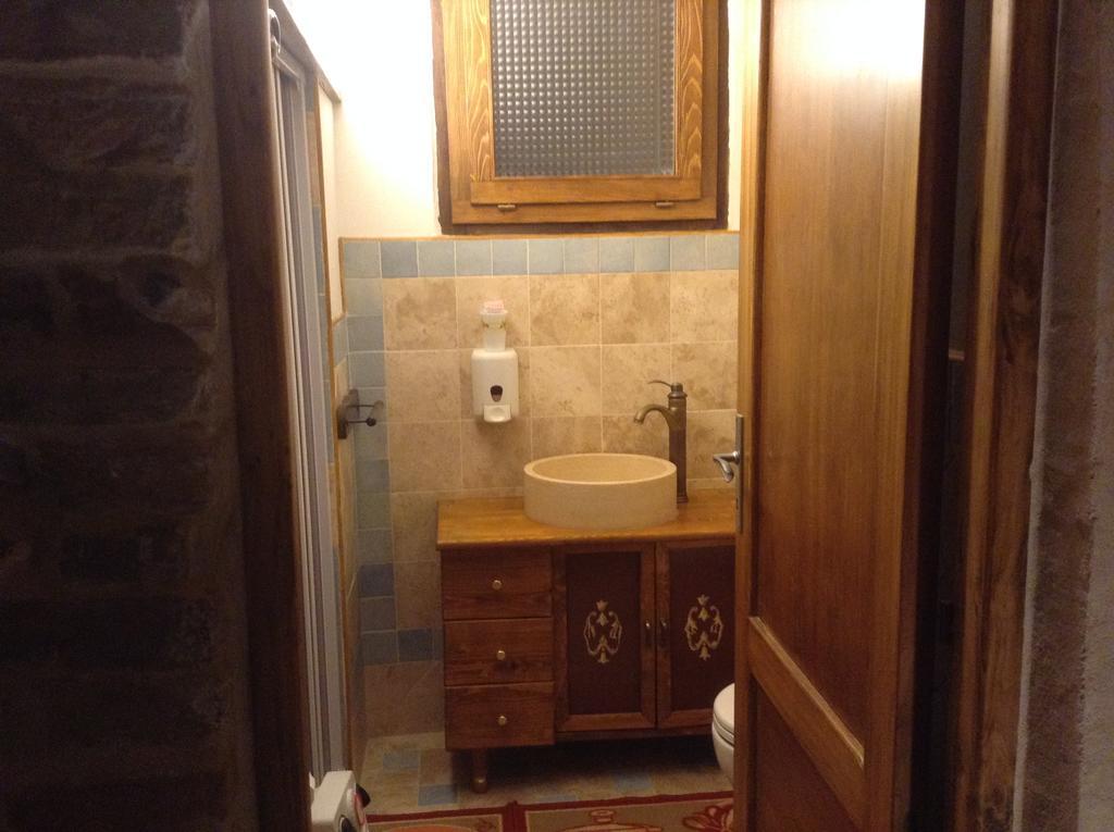 Pantorano Rooms Spinetoli Εξωτερικό φωτογραφία