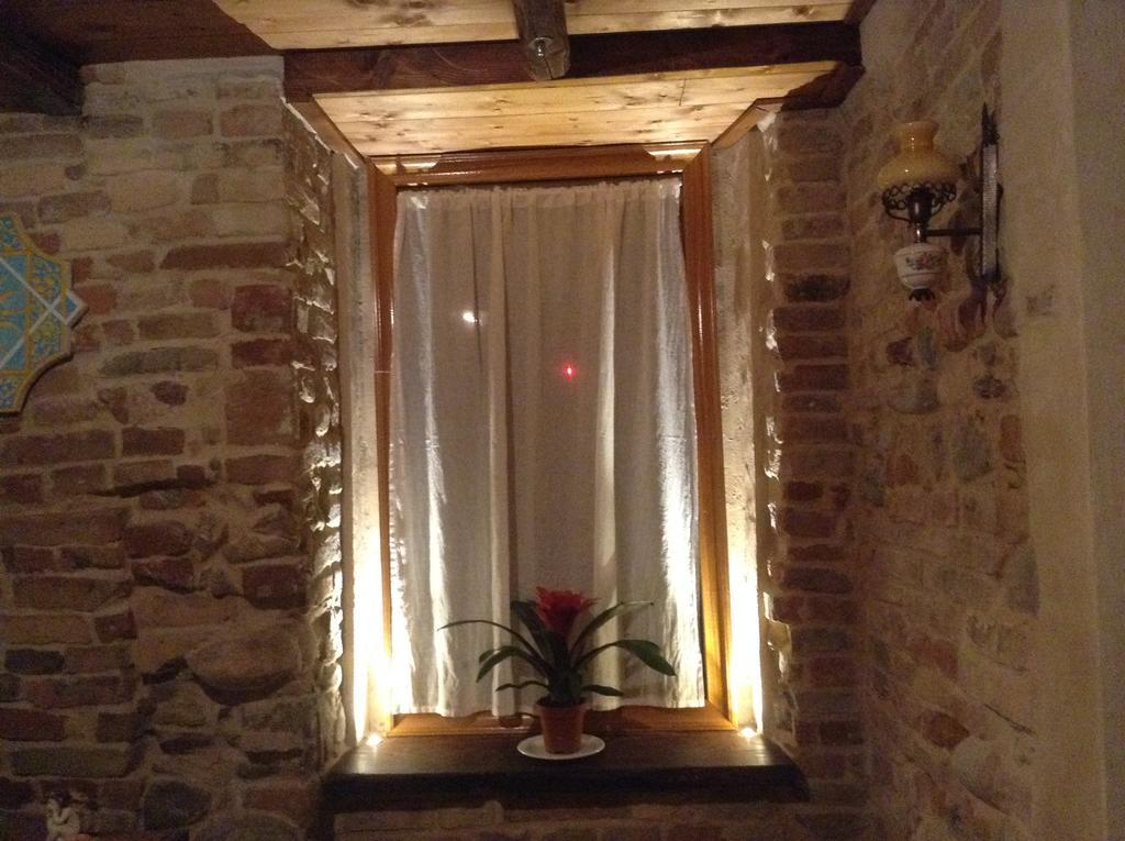 Pantorano Rooms Spinetoli Εξωτερικό φωτογραφία