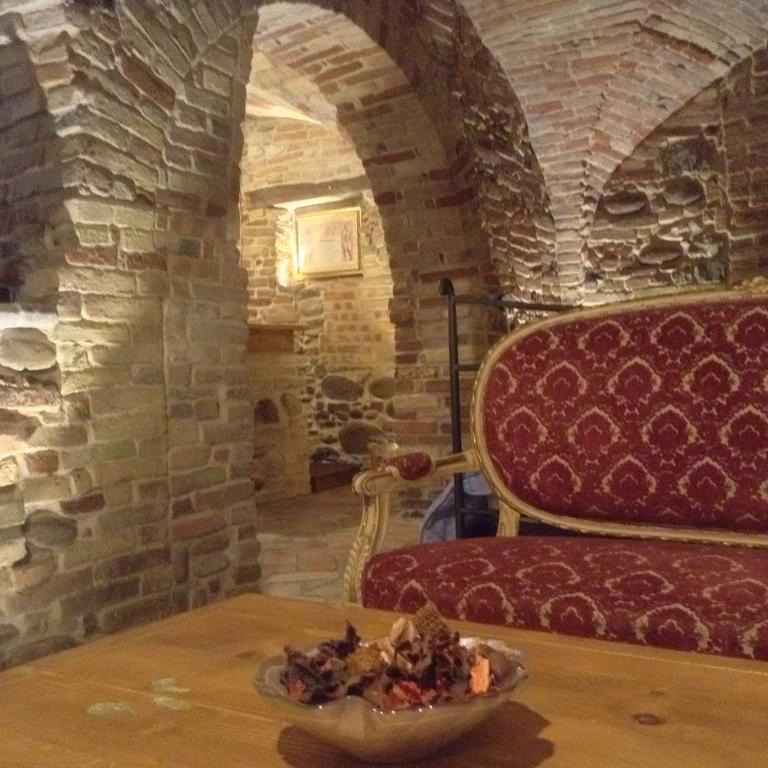 Pantorano Rooms Spinetoli Εξωτερικό φωτογραφία