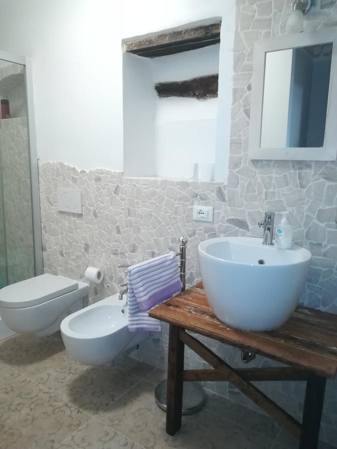 Pantorano Rooms Spinetoli Εξωτερικό φωτογραφία
