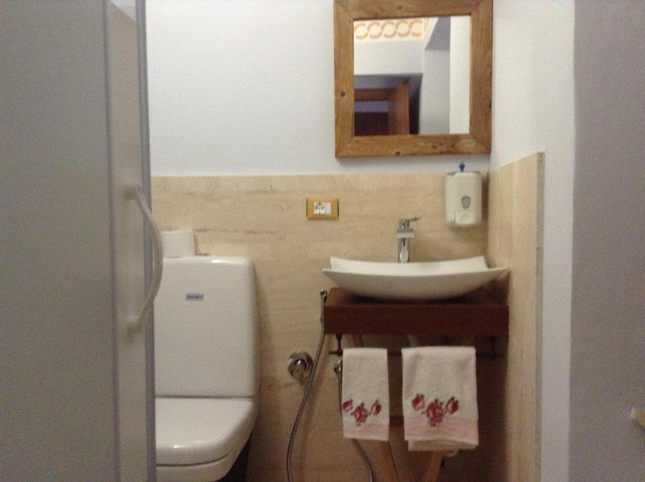 Pantorano Rooms Spinetoli Εξωτερικό φωτογραφία