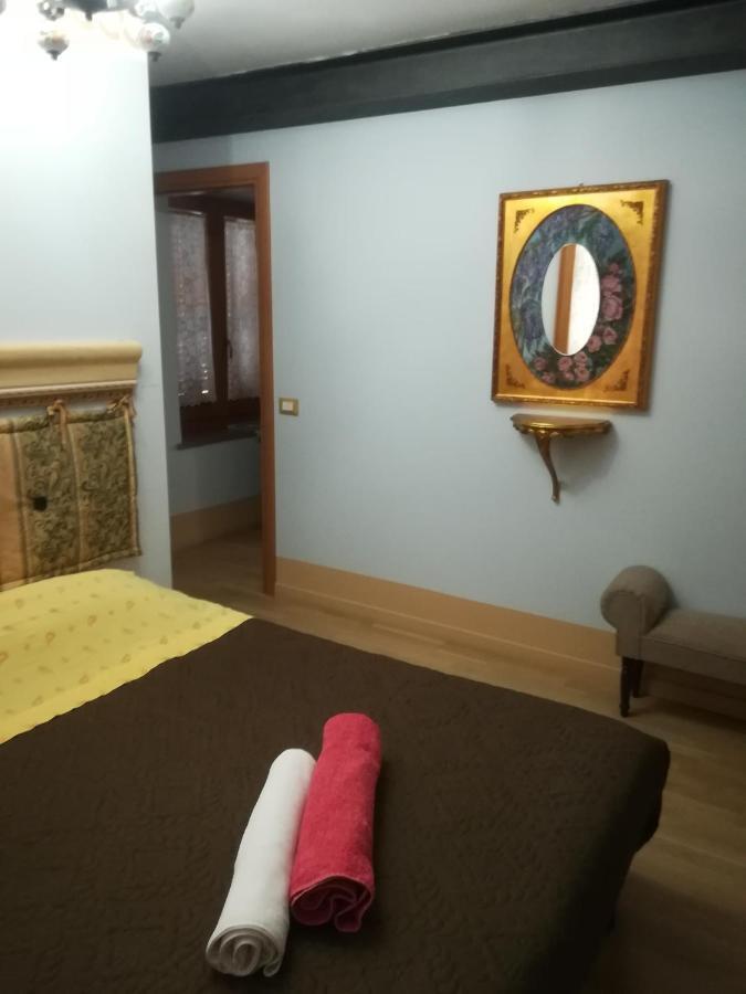 Pantorano Rooms Spinetoli Εξωτερικό φωτογραφία
