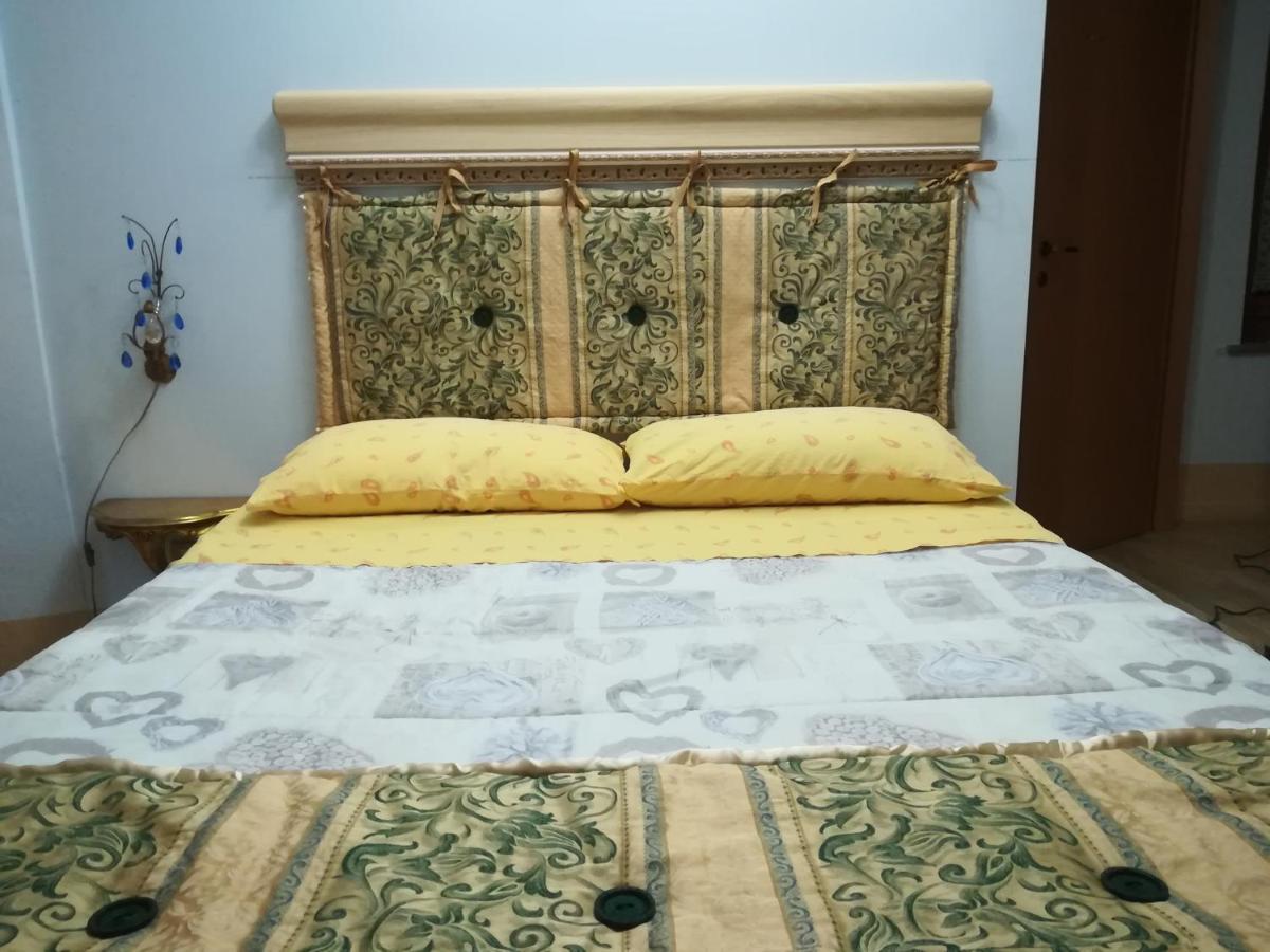 Pantorano Rooms Spinetoli Εξωτερικό φωτογραφία