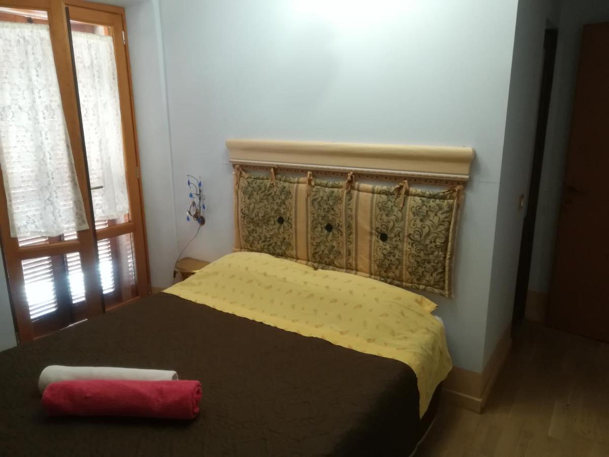 Pantorano Rooms Spinetoli Εξωτερικό φωτογραφία