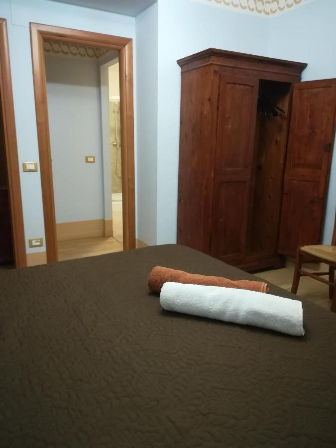 Pantorano Rooms Spinetoli Εξωτερικό φωτογραφία